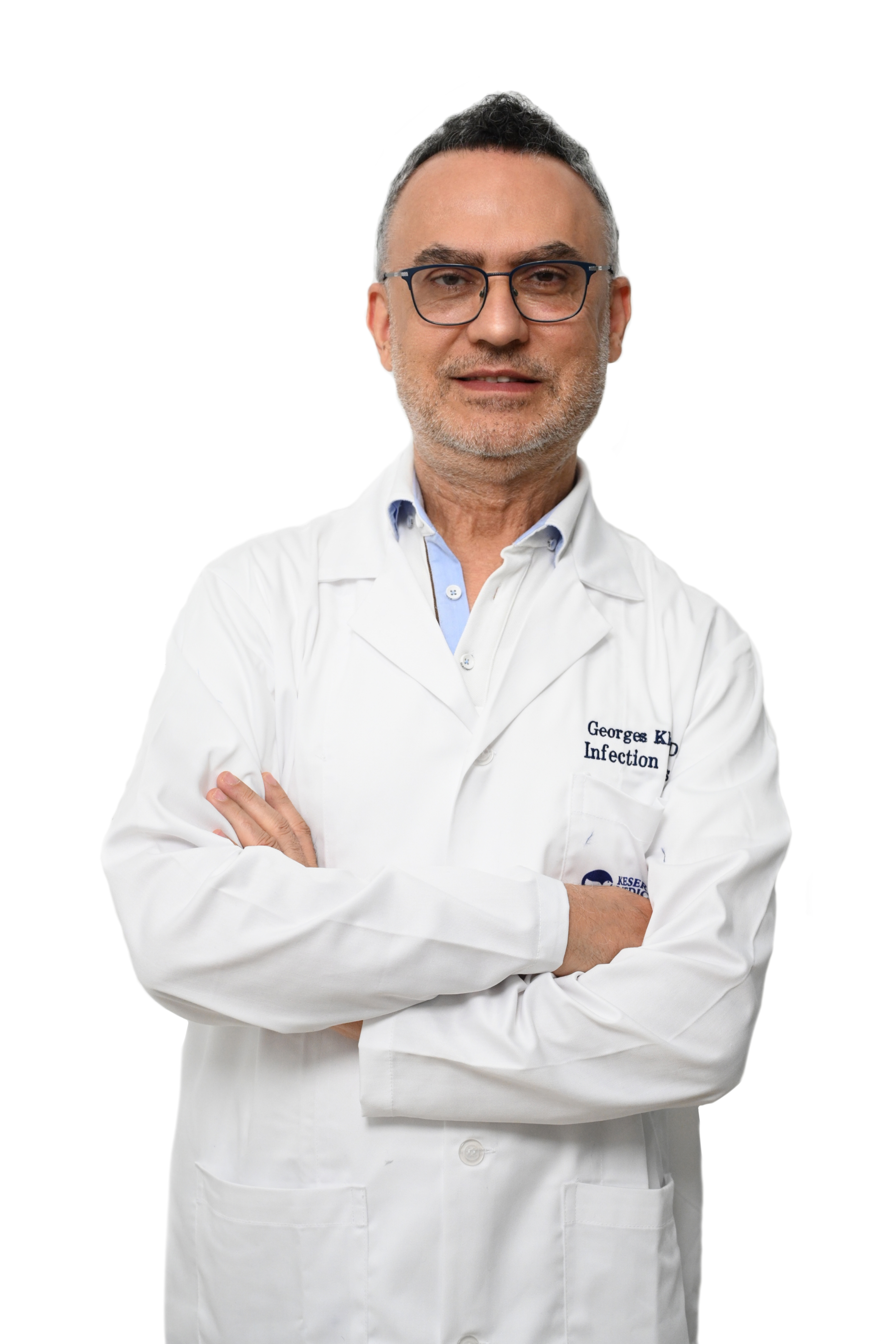 Georges Khalil
